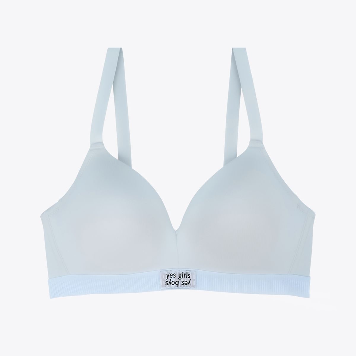 예스(YES) 올데이 노와이어 브라 4 Colors 택 1