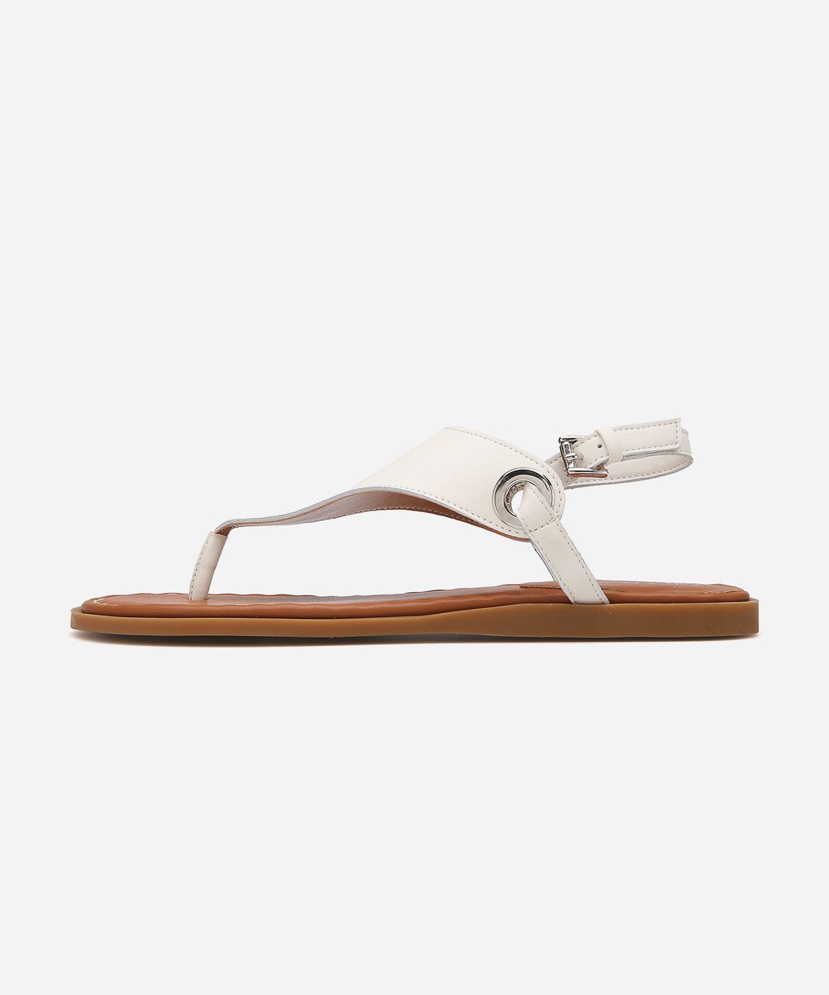 솔트앤초콜릿(SALT AND CHOCOLATE) 오핑  씨 솔트 샌들 412424020 (1cm/2colors)