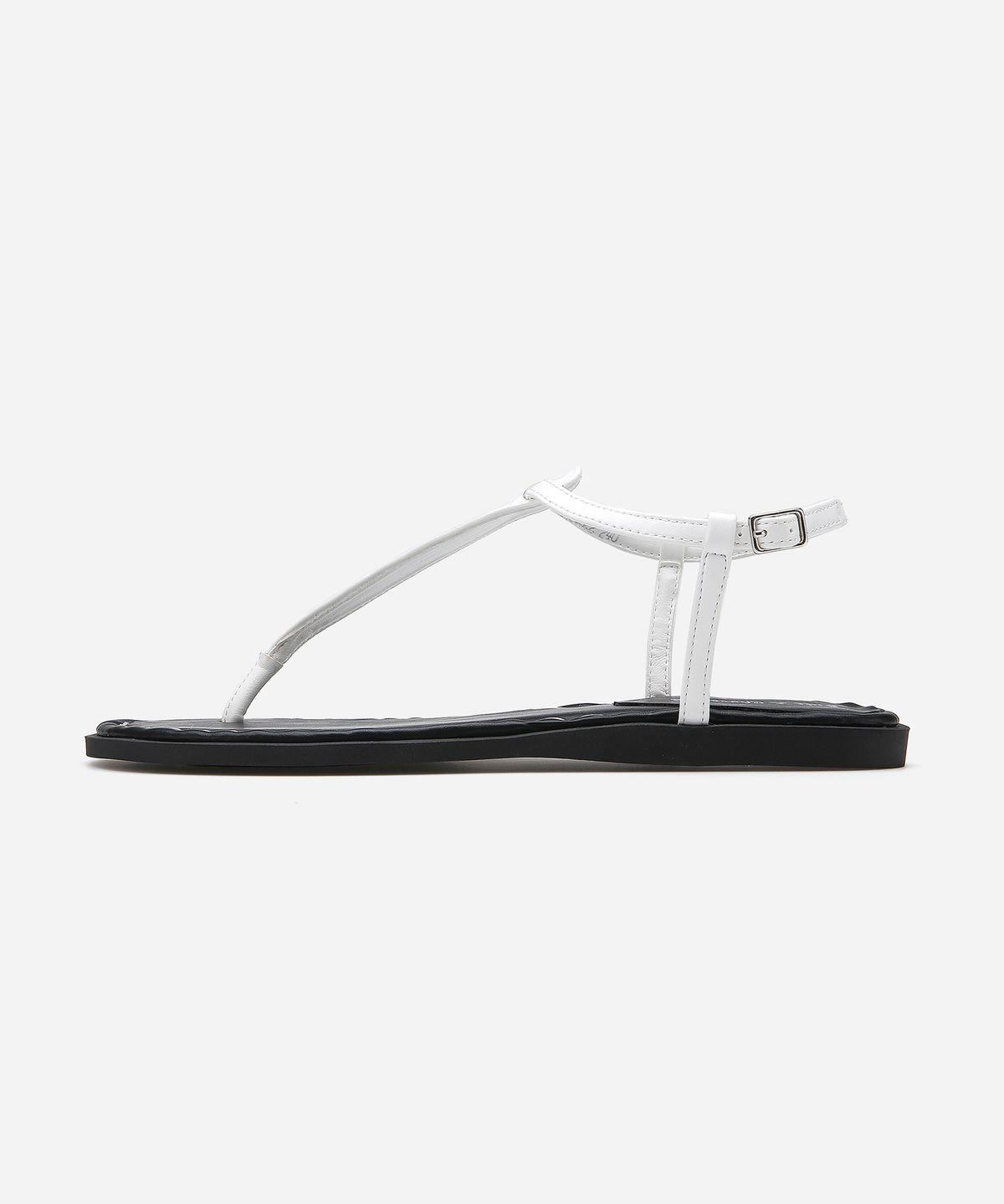 솔트앤초콜릿(SALT AND CHOCOLATE) 베이 씨 솔트 샌들 412424022 (1cm/3colors)