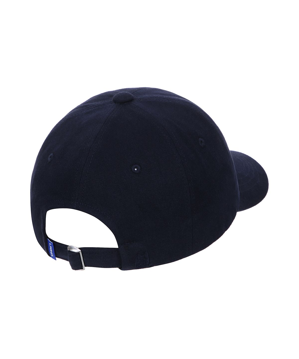 엘엠알(LMR) 레터링 심볼 볼캡 NAVY
