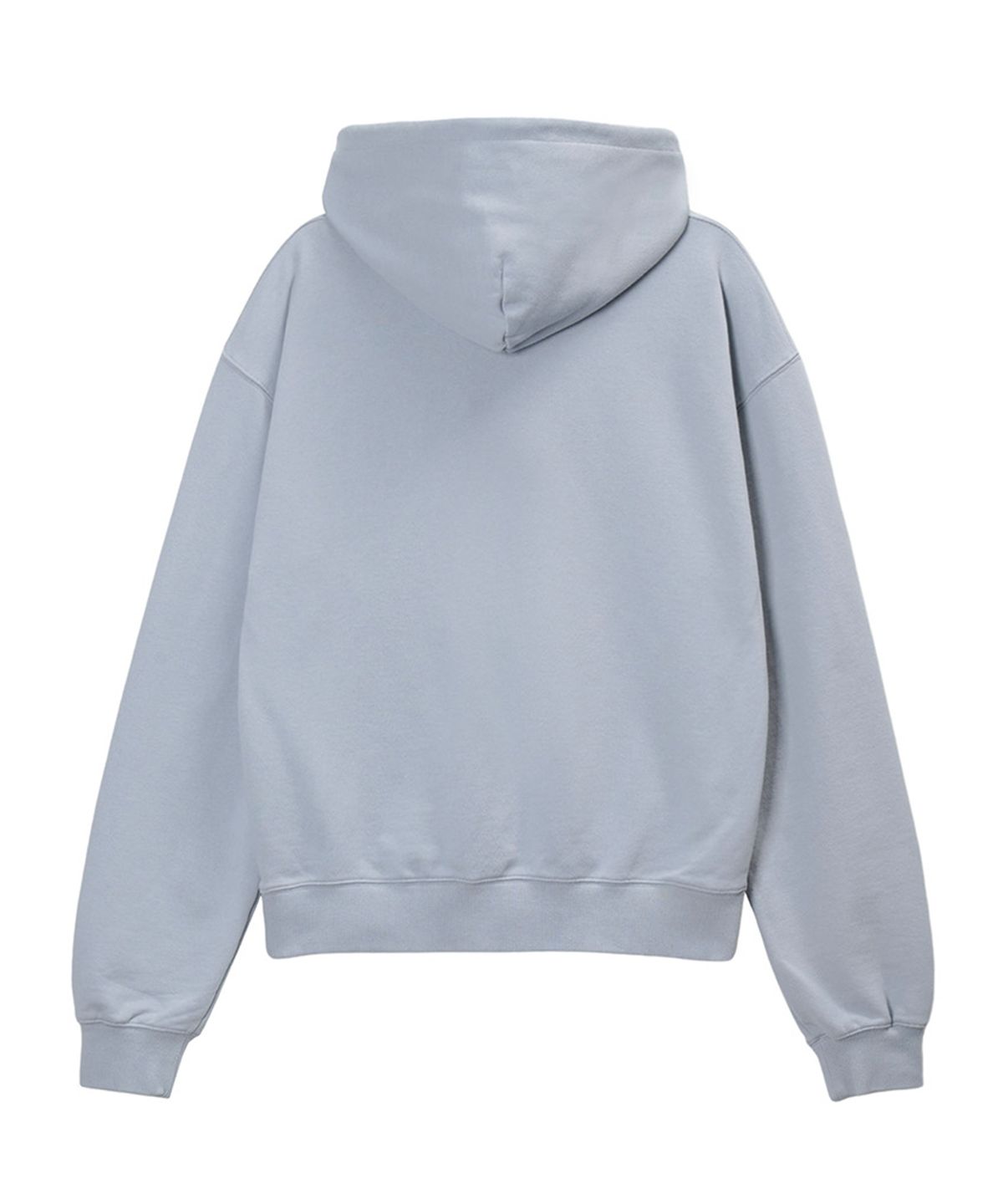 피엔지 저널(PNG JOURNAL) NORMAL HOODIE - GRAY