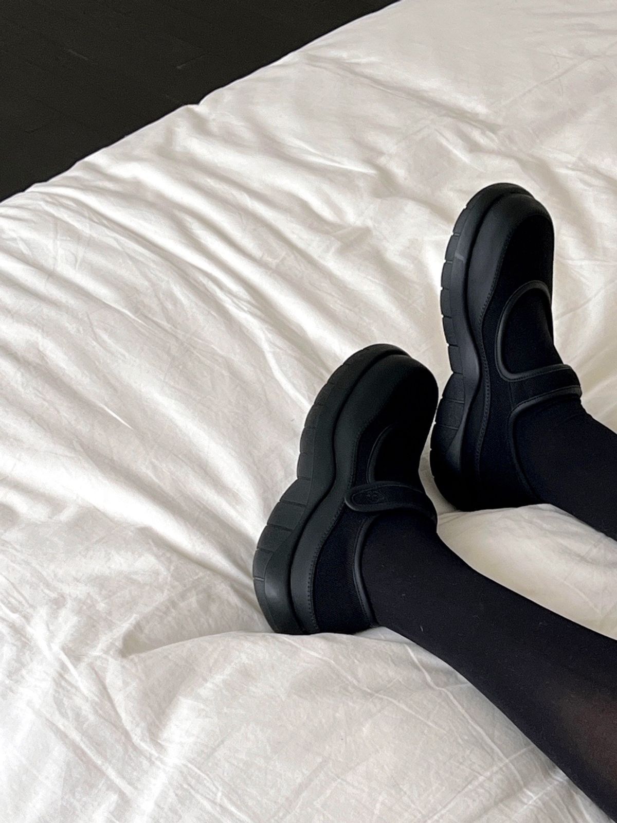 바이아덜스(BYOTHERS) Clipper sneakers