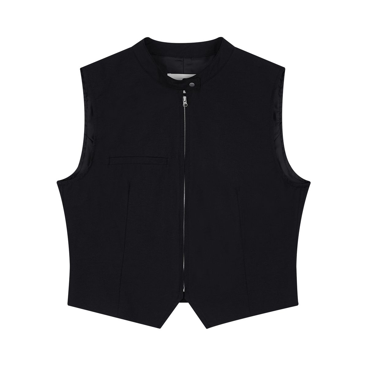 클로엣(CLO'ET) 베스트 집업 자켓 + 3컬러
