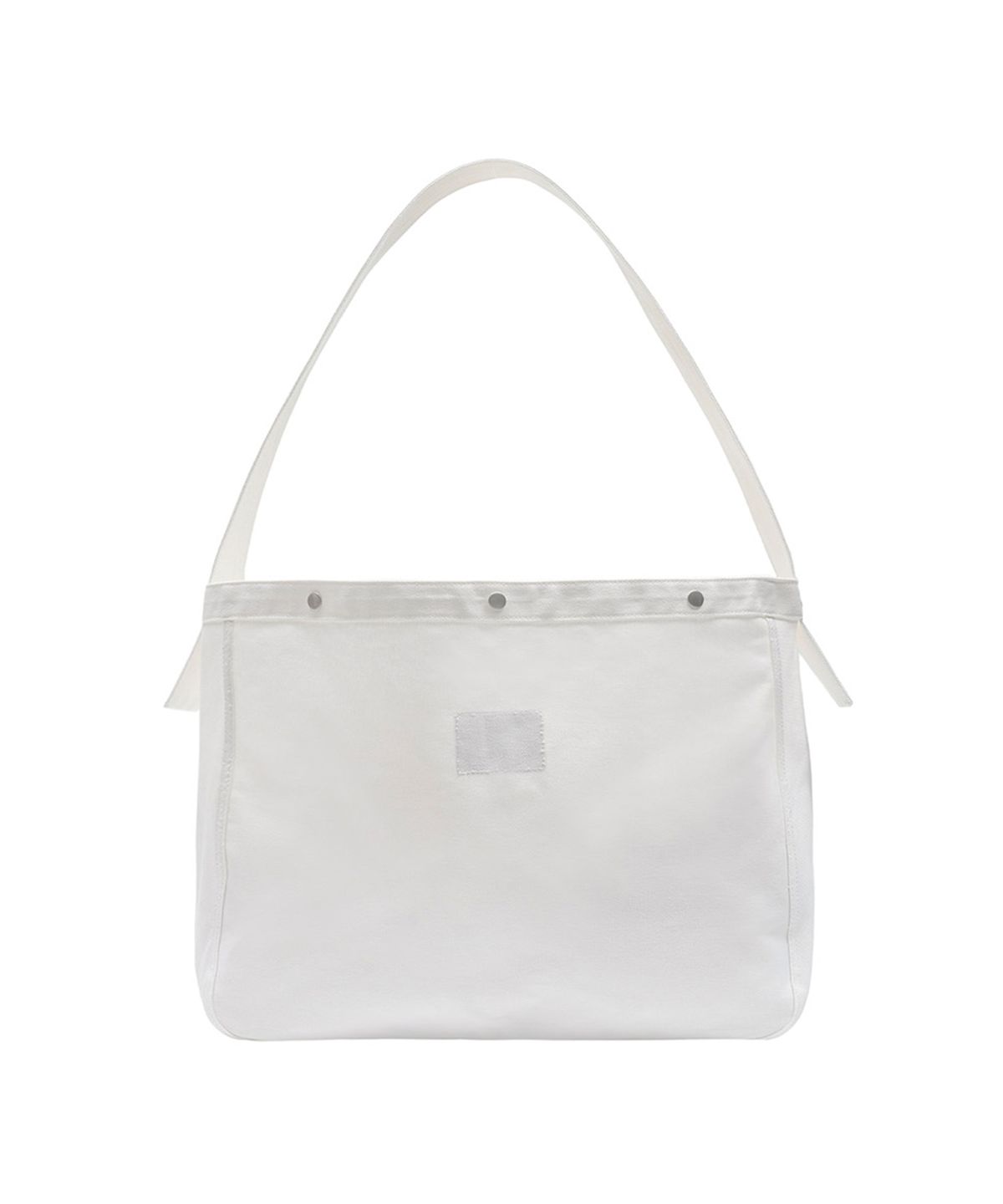 피엔지 저널(PNG JOURNAL) JOURNALBOY BAG - IVORY