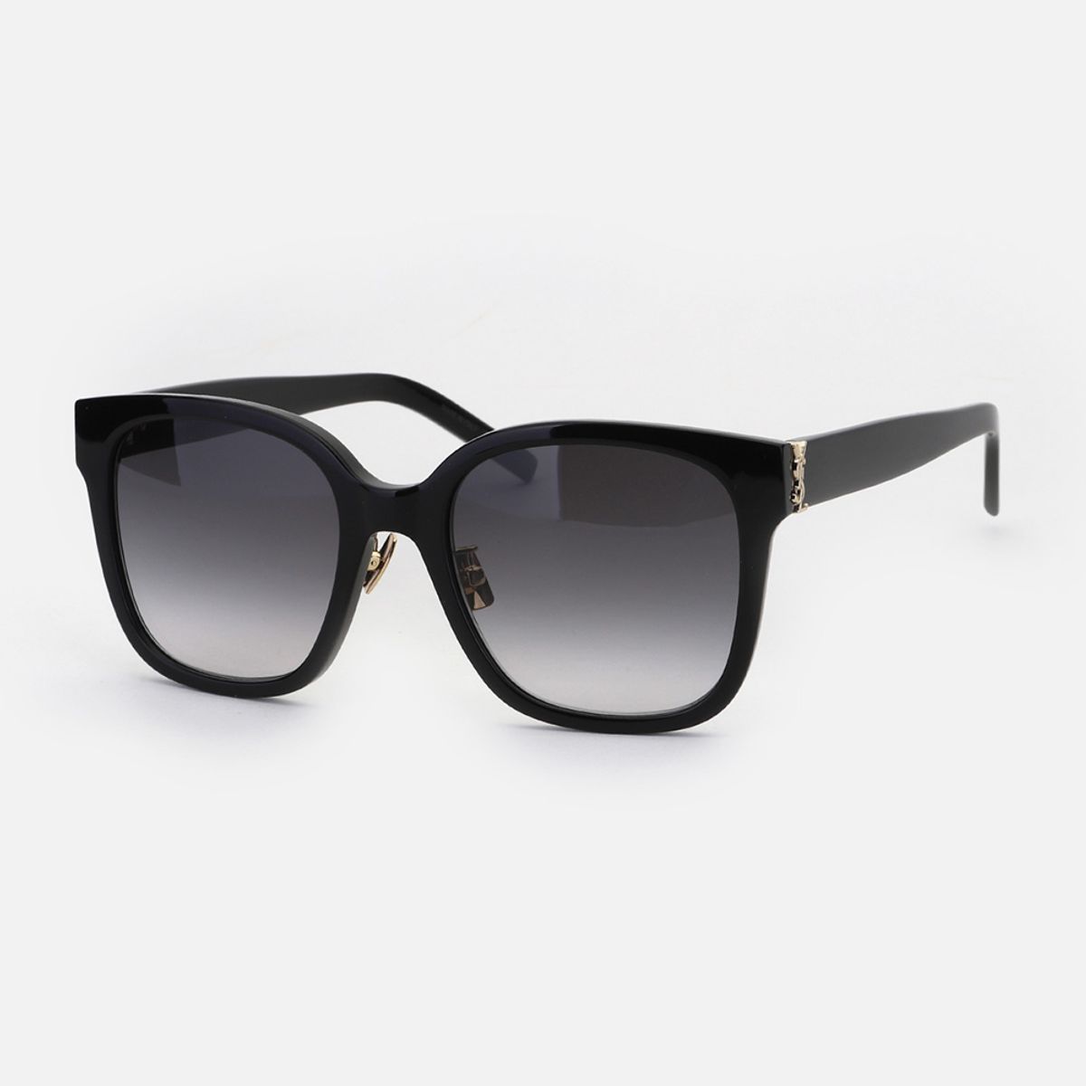 생로랑 아이웨어(SAINT LAURENT EYEWEAR) SLM105/F 002(55)