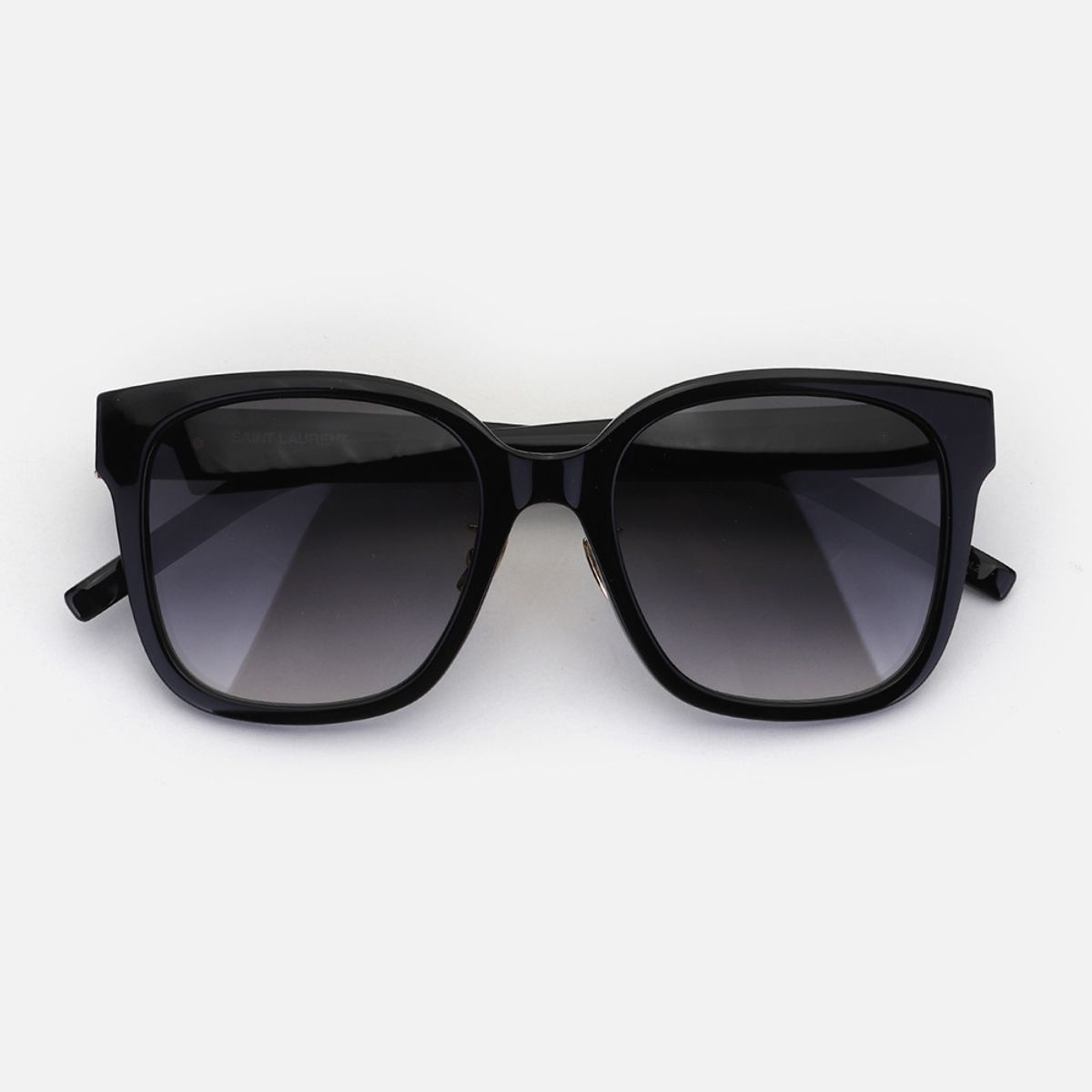 생로랑 아이웨어(SAINT LAURENT EYEWEAR) SLM105/F 002(55)