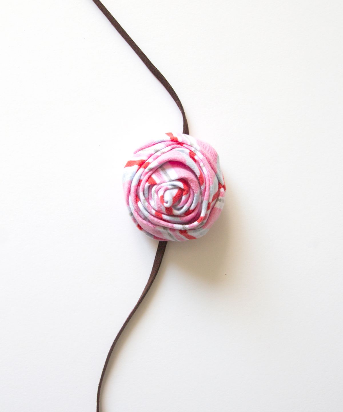 포에브(POEV) Rose Corsage - Pink