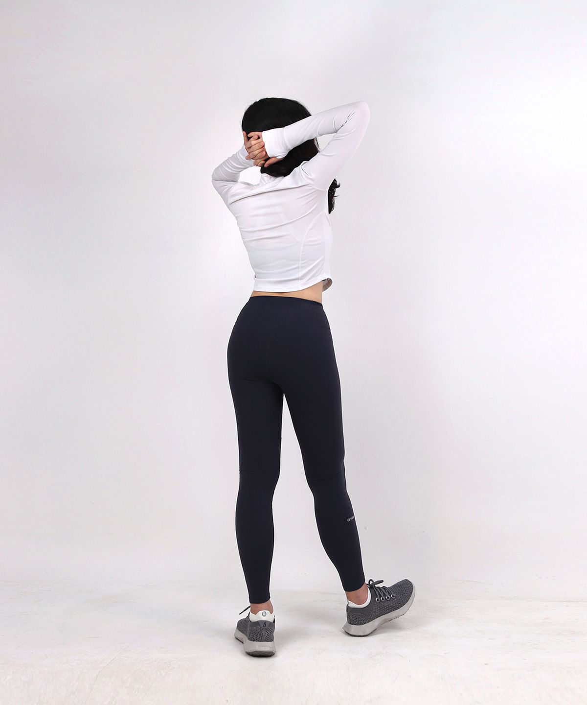 삭스업(SOCKSUP) 로우삭스 라이트