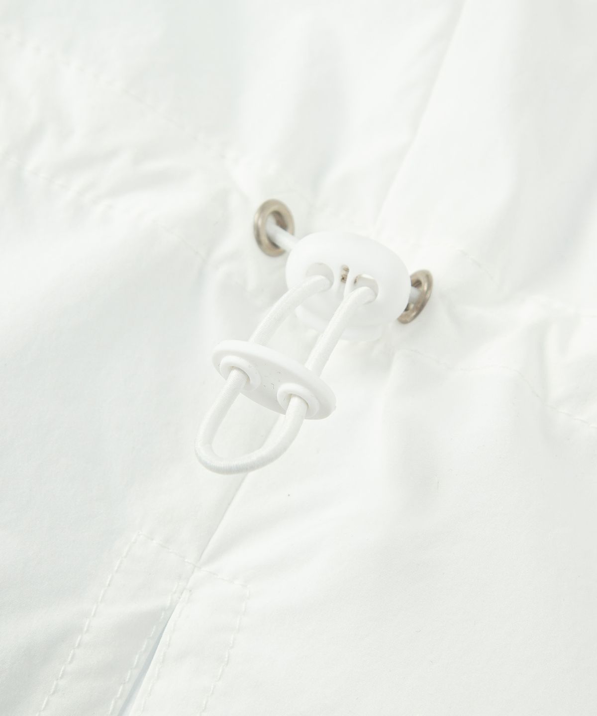 미스룰즈(MISSLULZ) Boxer Sneakers Leg Warmers White