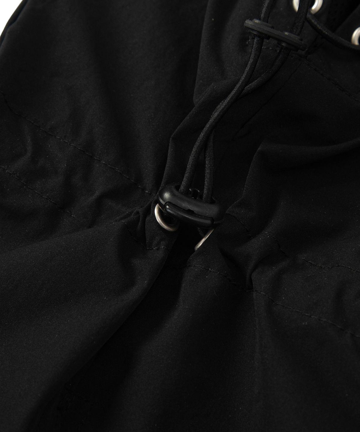 미스룰즈(MISSLULZ) Boxer Sneakers Leg Warmers Black