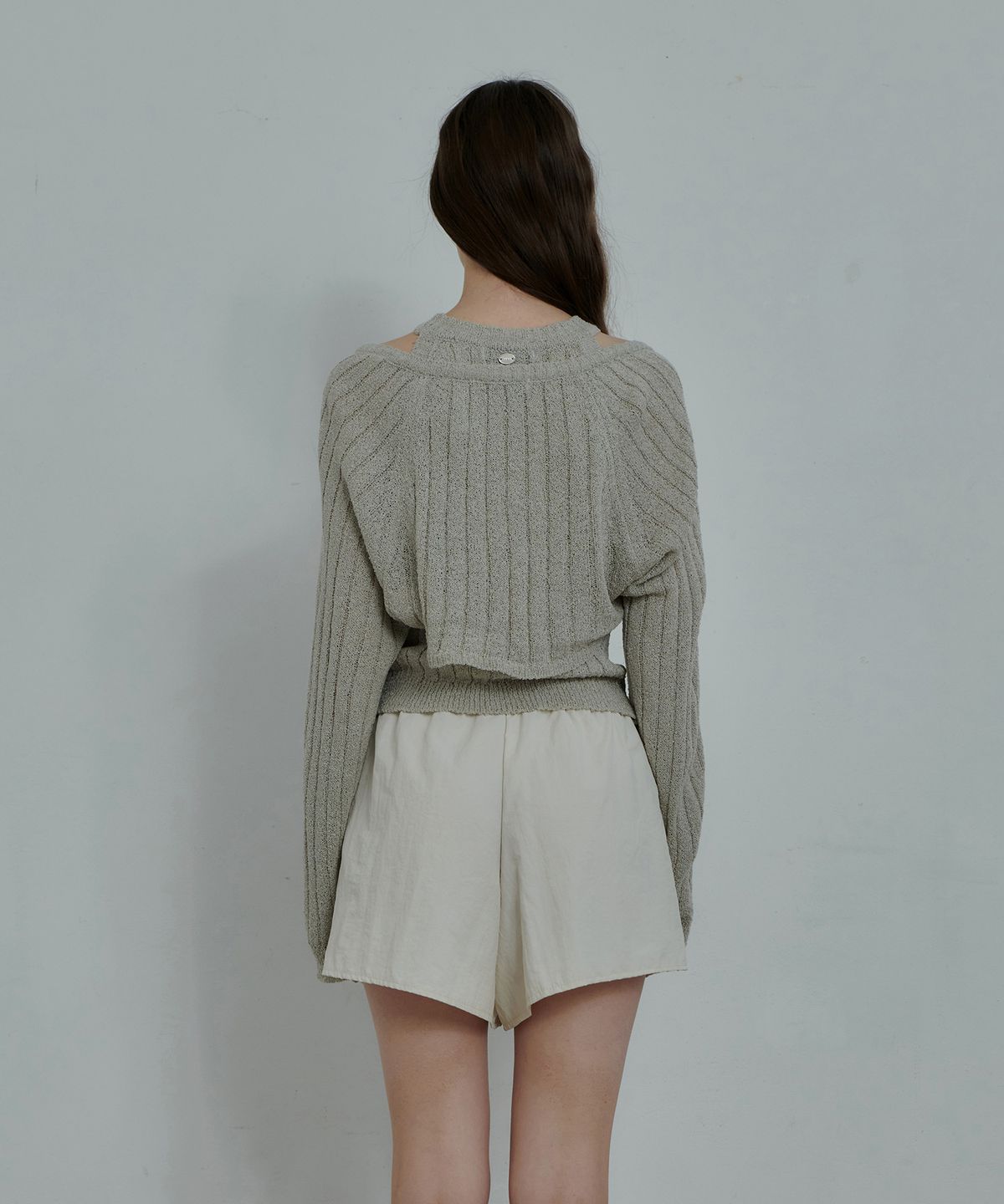 판도라핏(PANDORAFIT) Moment Bolero Cardigan