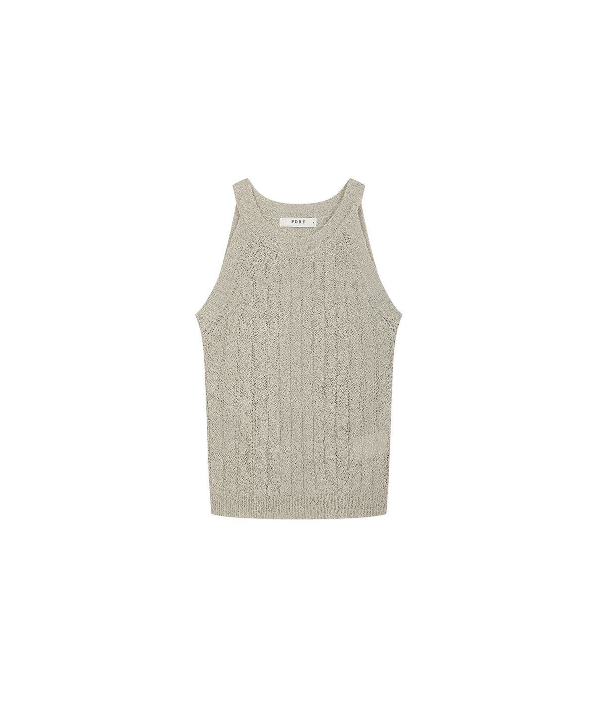판도라핏(PANDORAFIT) Moment Halter-neck Sleeveless