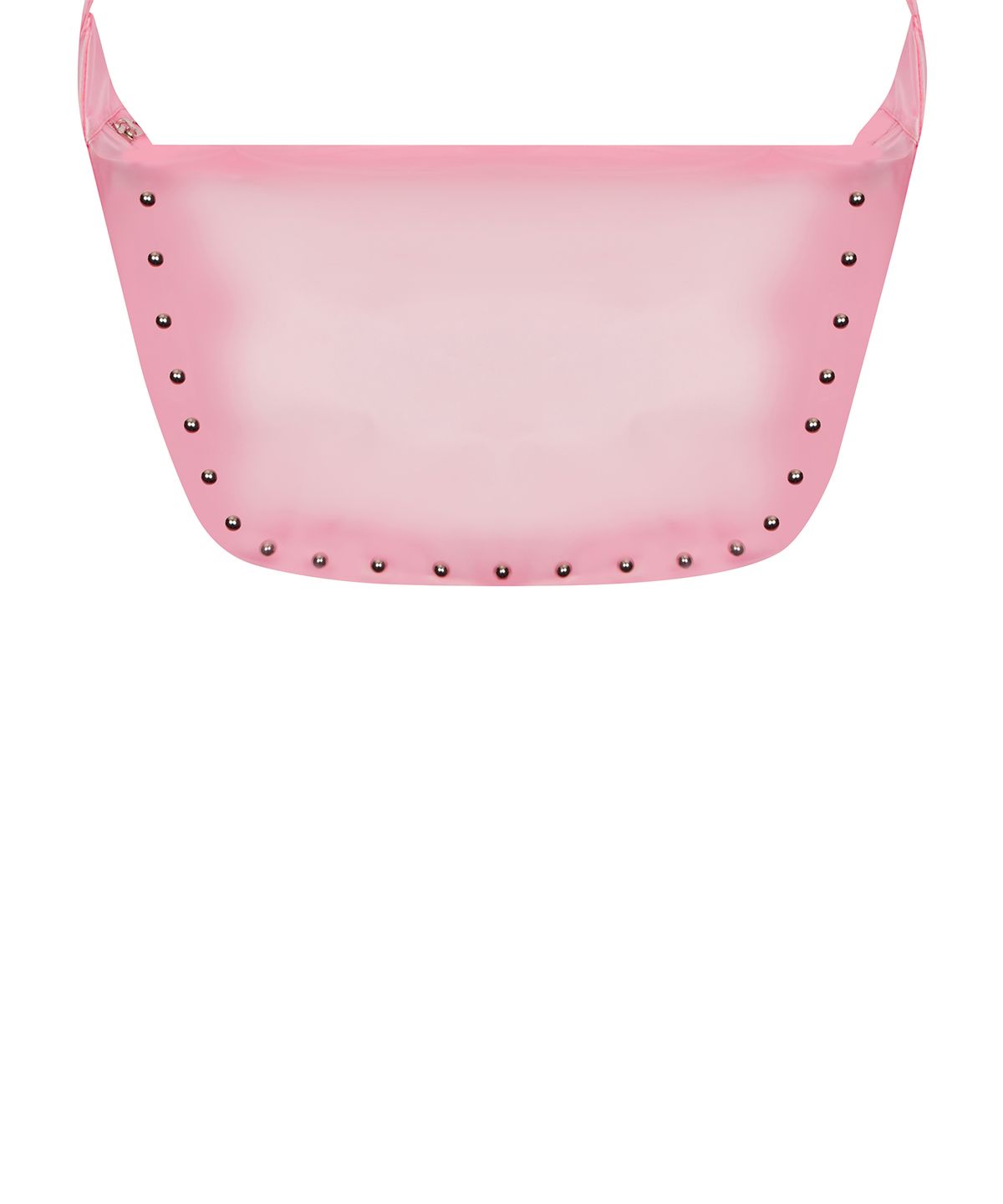 러브이즈트루(LUVISTRUE) BE BALL CROSS BAG(PINK)