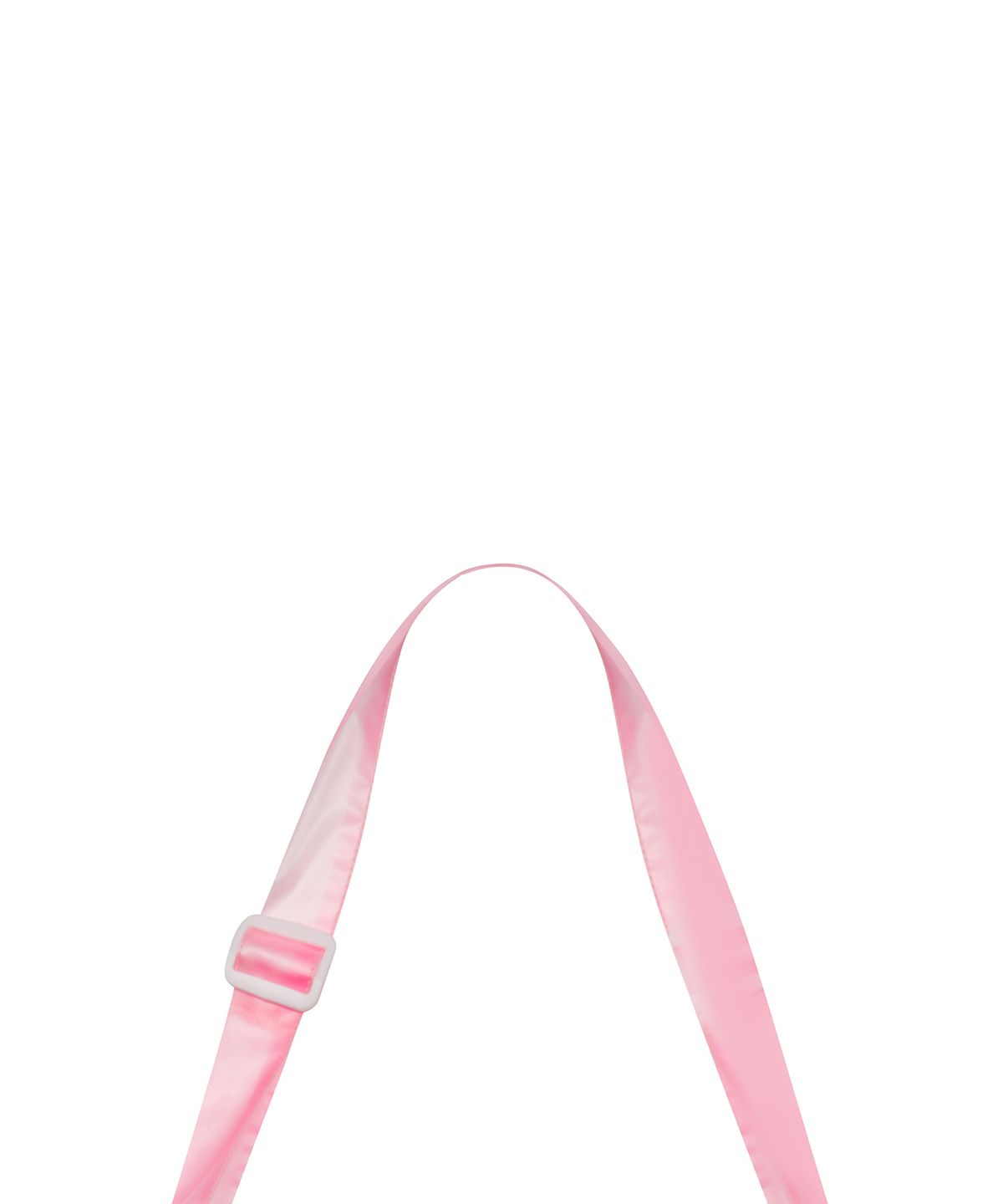 러브이즈트루(LUVISTRUE) BE BALL CROSS BAG(PINK)