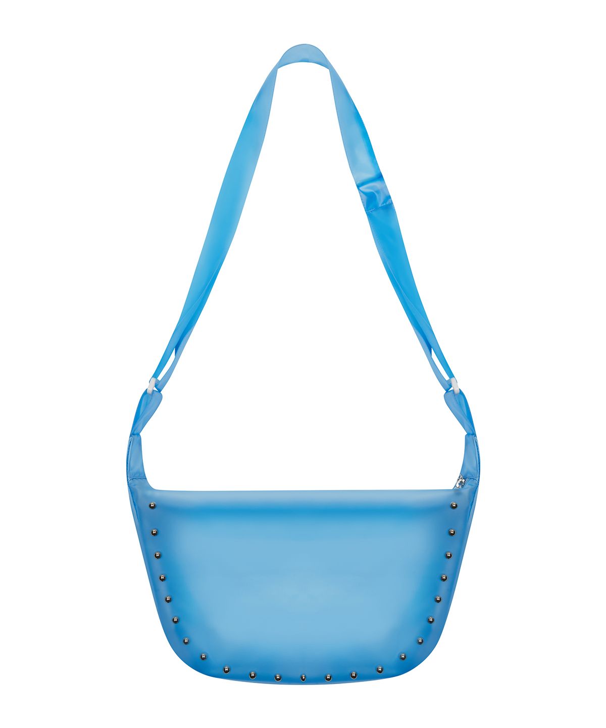 러브이즈트루(LUVISTRUE) BE BALL CROSS BAG(SKY BLUE)
