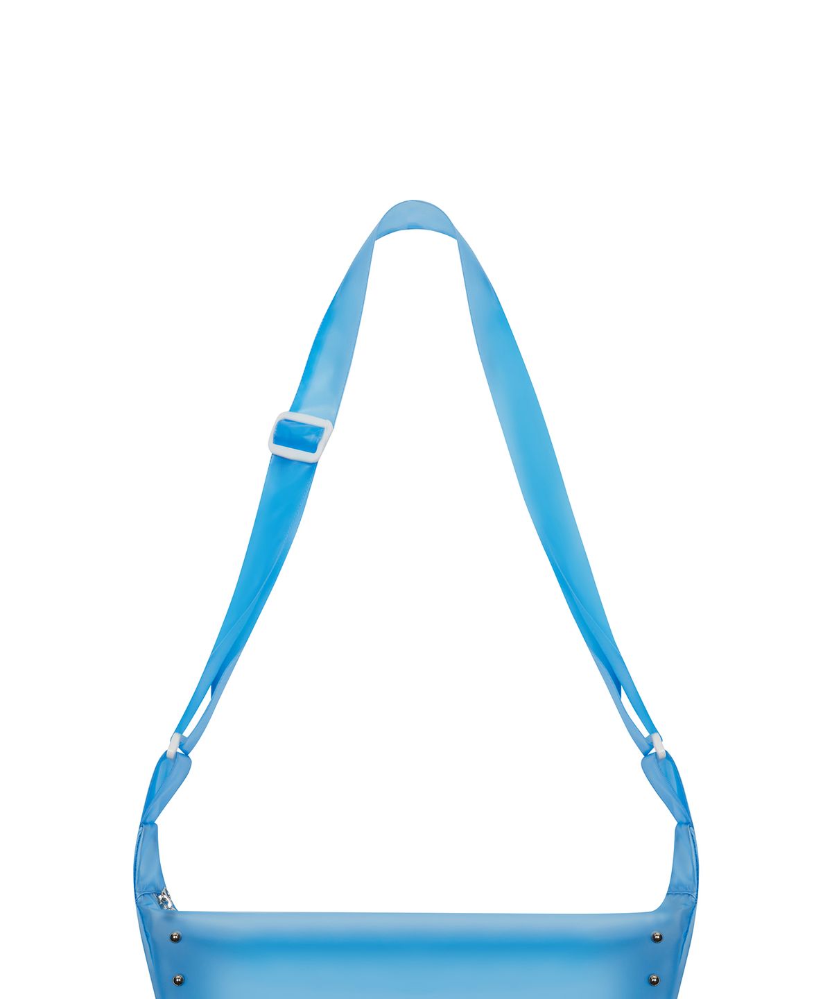 러브이즈트루(LUVISTRUE) BE BALL CROSS BAG(SKY BLUE)