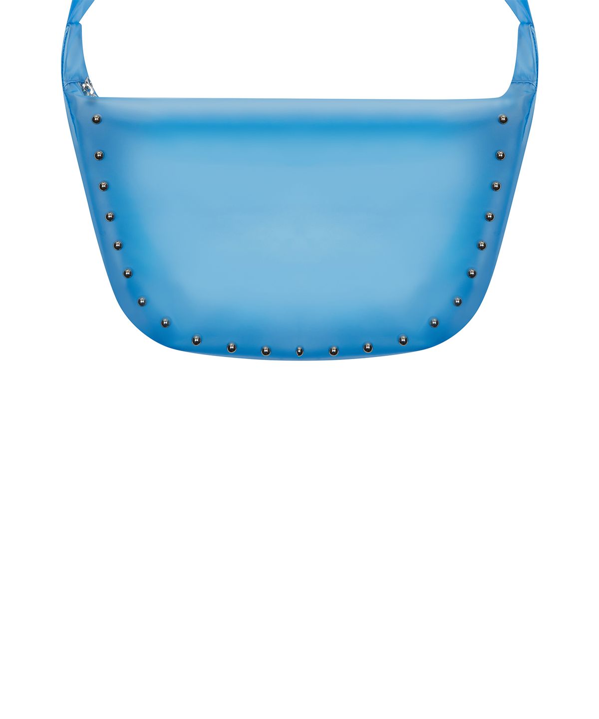 러브이즈트루(LUVISTRUE) BE BALL CROSS BAG(SKY BLUE)