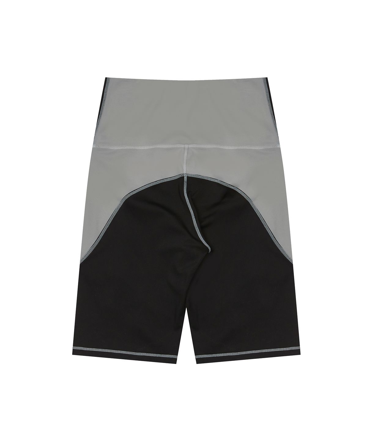 러브이즈트루(LUVISTRUE) BE INCISION BIKER PANTS(BLACK)