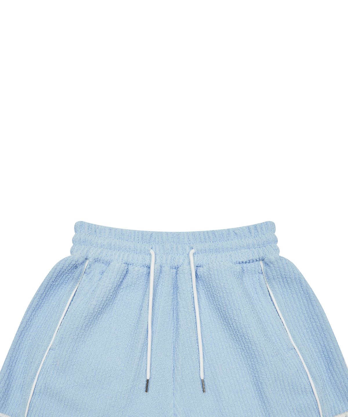러브이즈트루(LUVISTRUE) BE LACE SHORT PANTS(SKY BLUE)