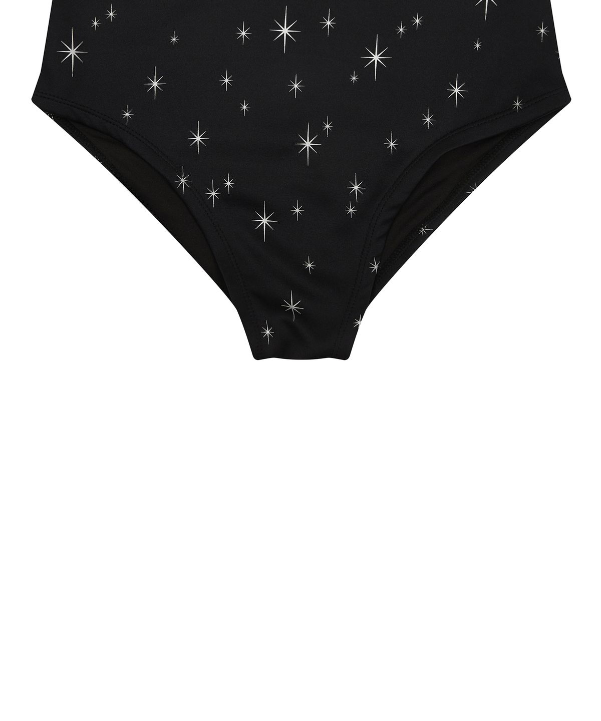 러브이즈트루(LUVISTRUE) BE STARLIGHT BIKINI PANTY(BLACK)