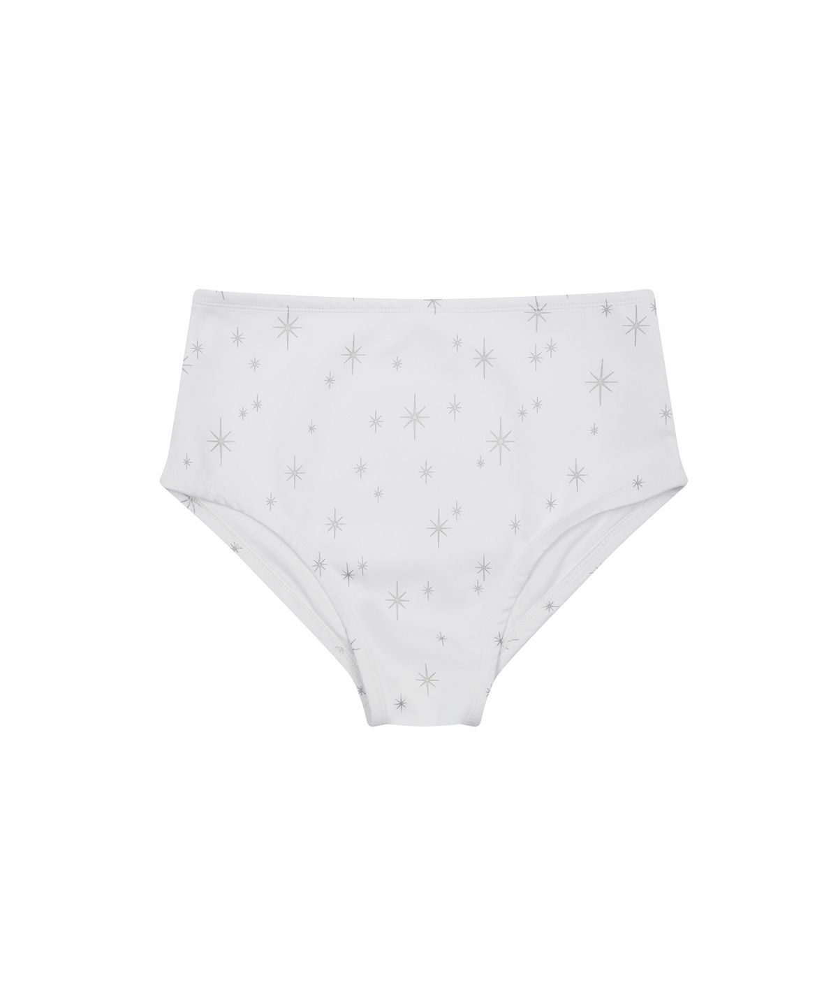 러브이즈트루(LUVISTRUE) BE STARLIGHT BIKINI PANTY(WHITE)