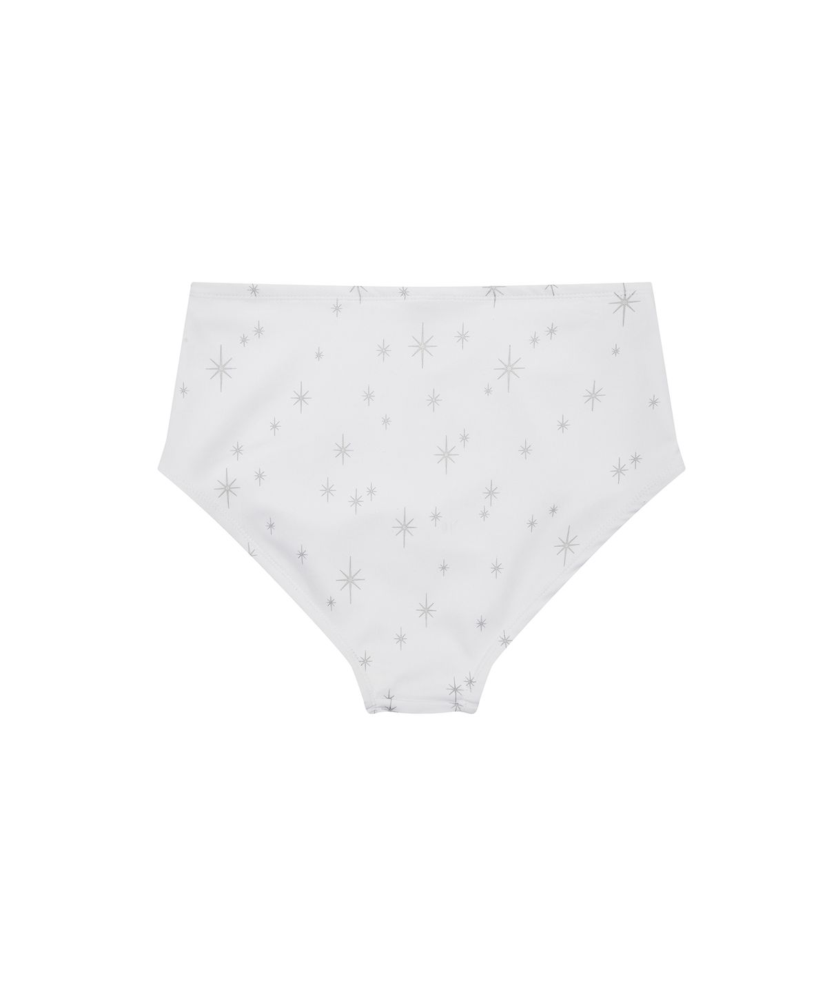 러브이즈트루(LUVISTRUE) BE STARLIGHT BIKINI PANTY(WHITE)