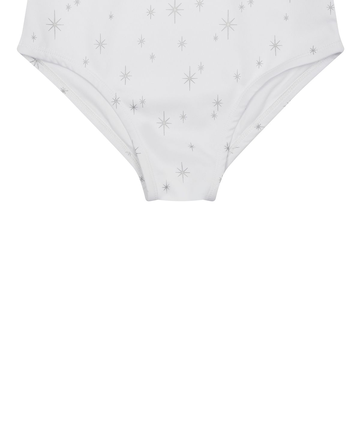 러브이즈트루(LUVISTRUE) BE STARLIGHT BIKINI PANTY(WHITE)
