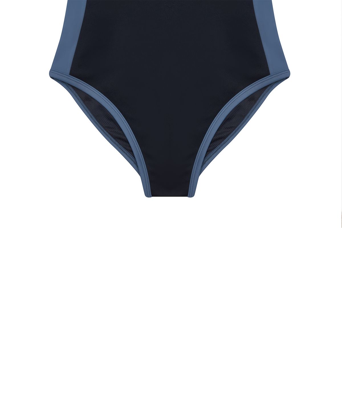 러브이즈트루(LUVISTRUE) BE RIBBON SWIMSUIT(NAVY)
