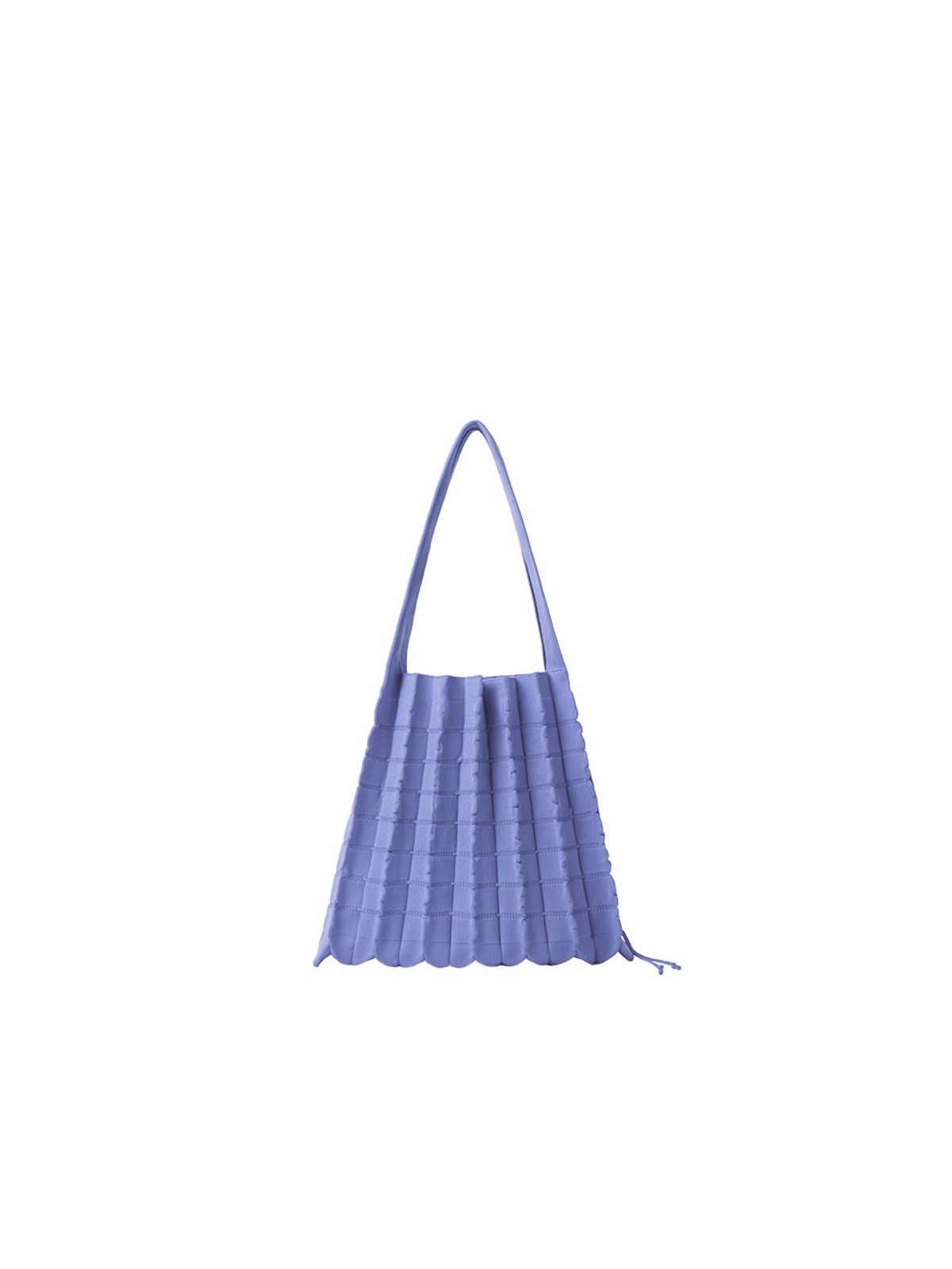 조셉앤스테이시(JOSEPH&STACEY) Lucky Pleats Knit L Fiori (ALL)
