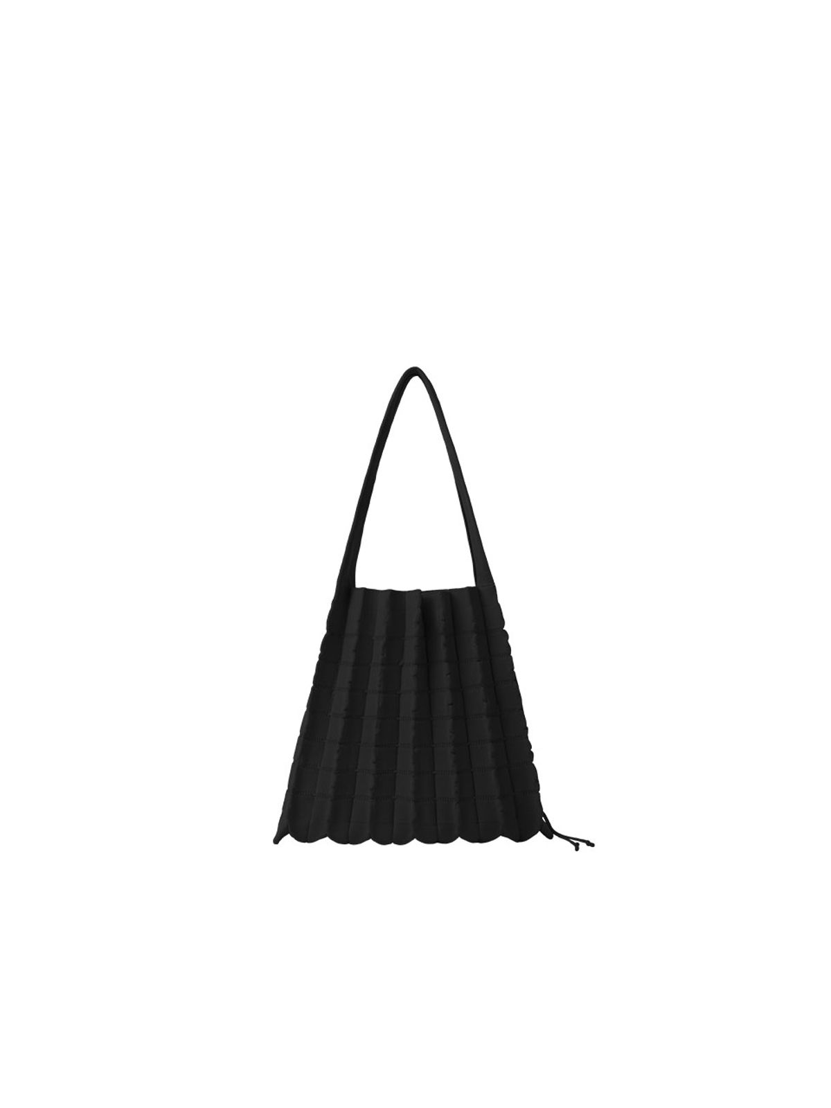 조셉앤스테이시(JOSEPH&STACEY) Lucky Pleats Knit L Fiori (ALL)