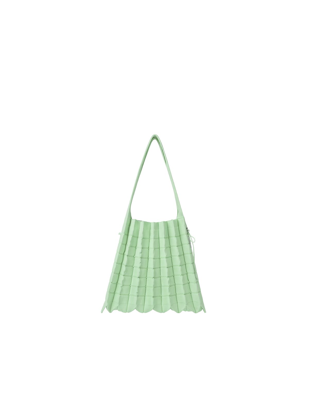 조셉앤스테이시(JOSEPH&STACEY) Lucky Pleats Knit L Fiori (ALL)