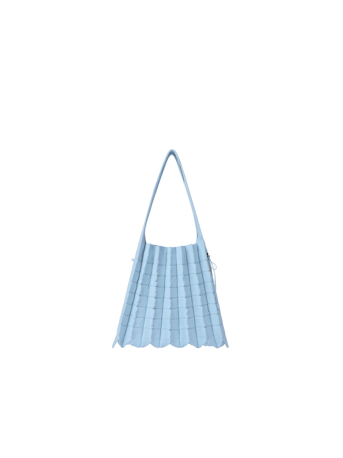 조셉앤스테이시(JOSEPH&STACEY) Lucky Pleats Knit L Fiori (ALL)