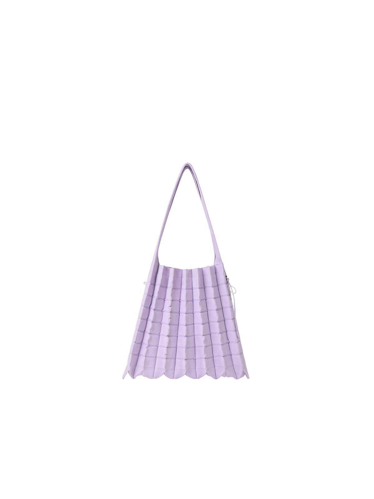 조셉앤스테이시(JOSEPH&STACEY) Lucky Pleats Knit L Fiori (ALL)