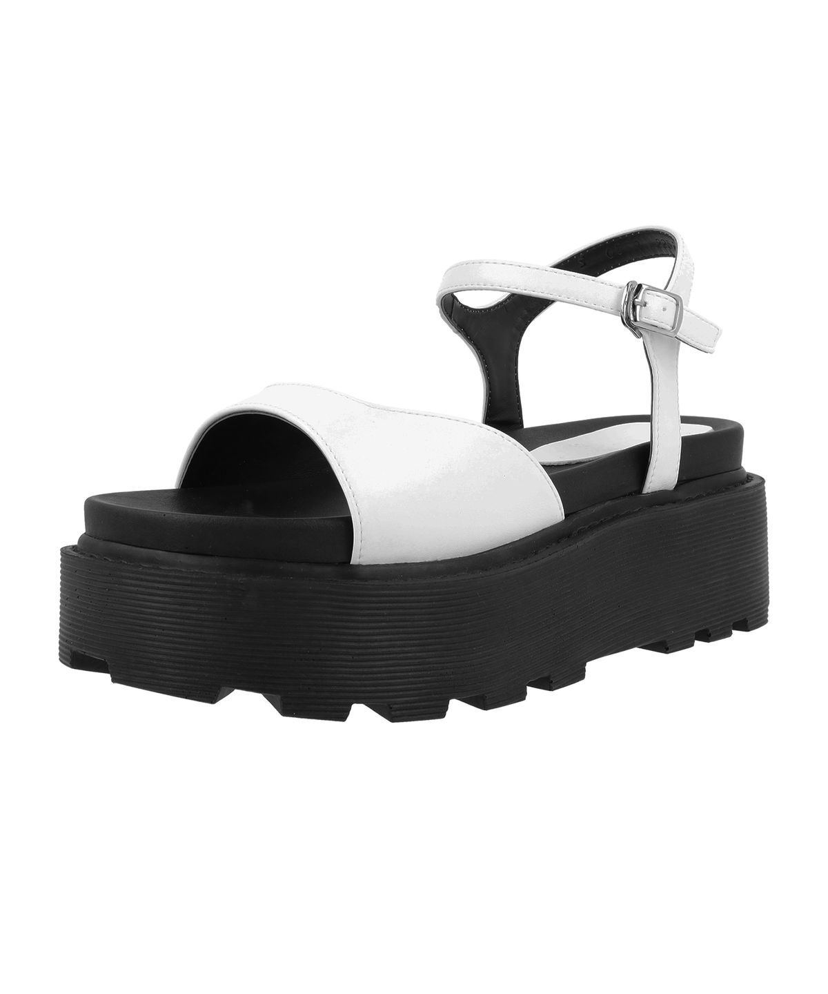 슈하이(SHOEHI) 스칼렛 스트랩 샌들_S0559 (4Colors)