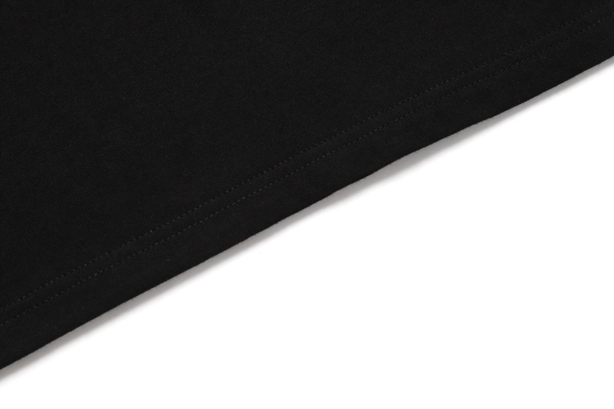 바쥬비쥬(BAJOO BIJOO) WIND SURFING OVER FIT SLEVELESS [BLACK]