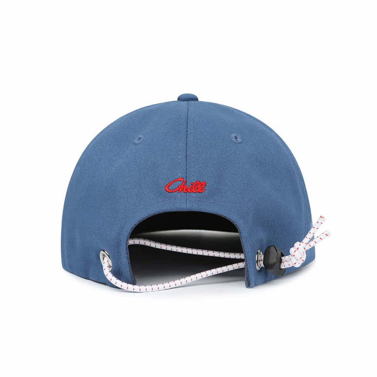 칠스포츠클럽(CHILL SPORTS CLUB) 콜마이캐디 볼캡 네이비