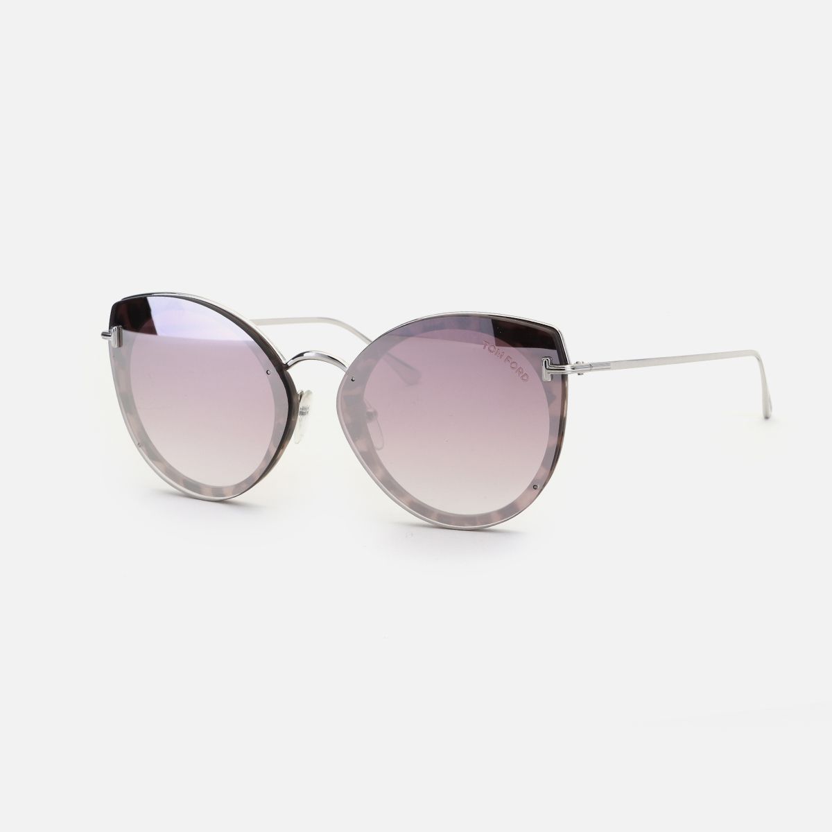 톰포드 아이웨어(TOM FORD EYEWEAR) 제스 Jess TF683 55Z(63)