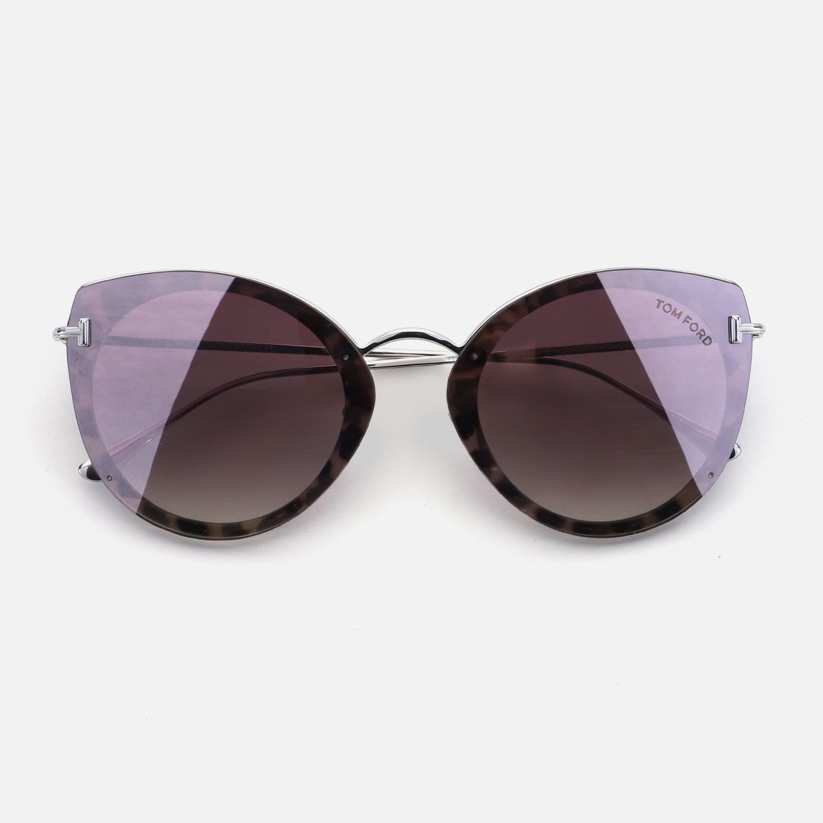 톰포드 아이웨어(TOM FORD EYEWEAR) 제스 Jess TF683 55Z(63)