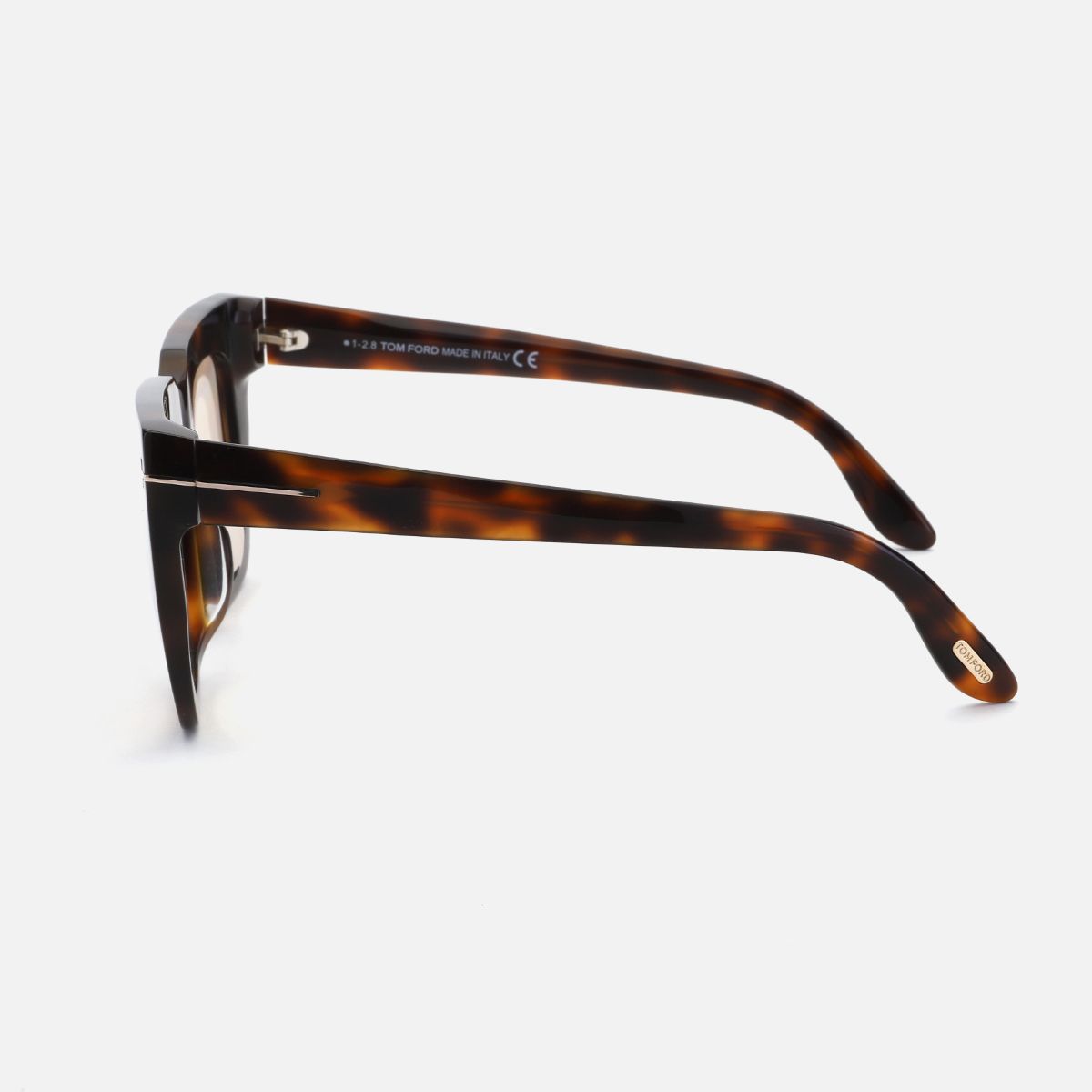 톰포드 아이웨어(TOM FORD EYEWEAR) 디 Thee-02 TF687-F 53Z(52)