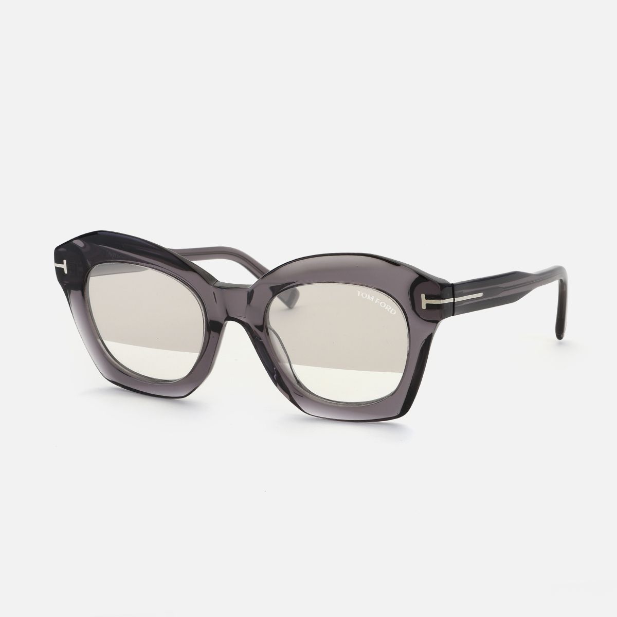 톰포드 아이웨어(TOM FORD EYEWEAR) 바르도 Bardot-02 TF689-20C(53)