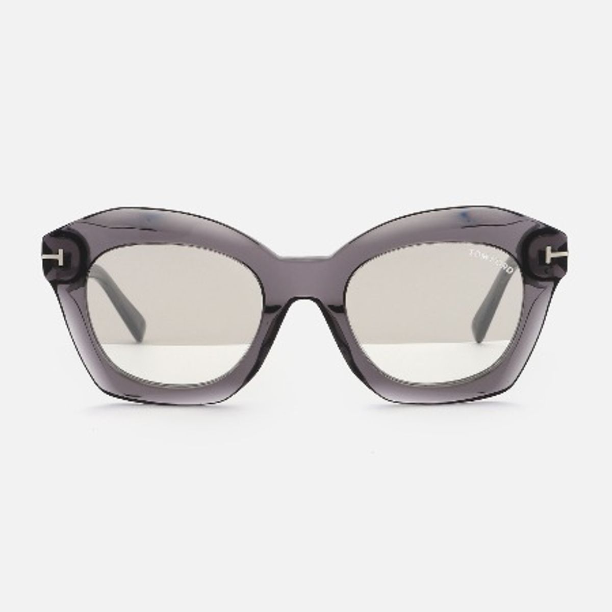 톰포드 아이웨어(TOM FORD EYEWEAR) 바르도 Bardot-02 TF689-20C(53)