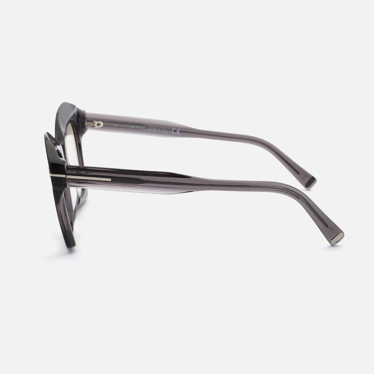 톰포드 아이웨어(TOM FORD EYEWEAR) 바르도 Bardot-02 TF689-20C(53)