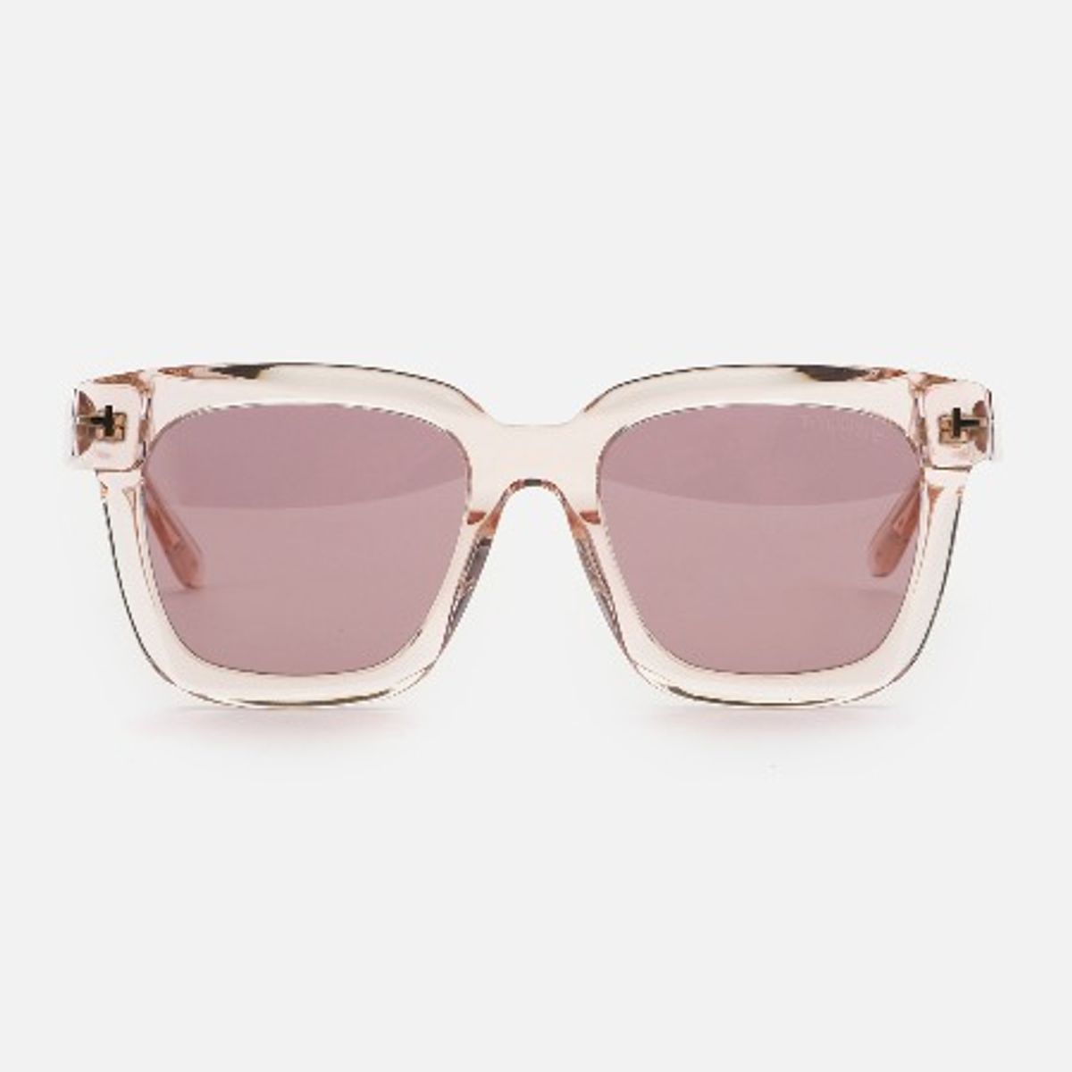 톰포드 아이웨어(TOM FORD EYEWEAR) 사리 Sari TF690 72Z(52)