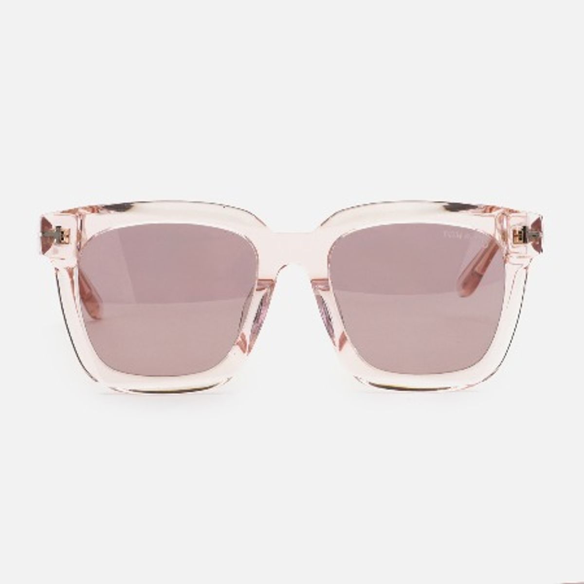 톰포드 아이웨어(TOM FORD EYEWEAR) 사리 Sari TF690-F 72Z(53)