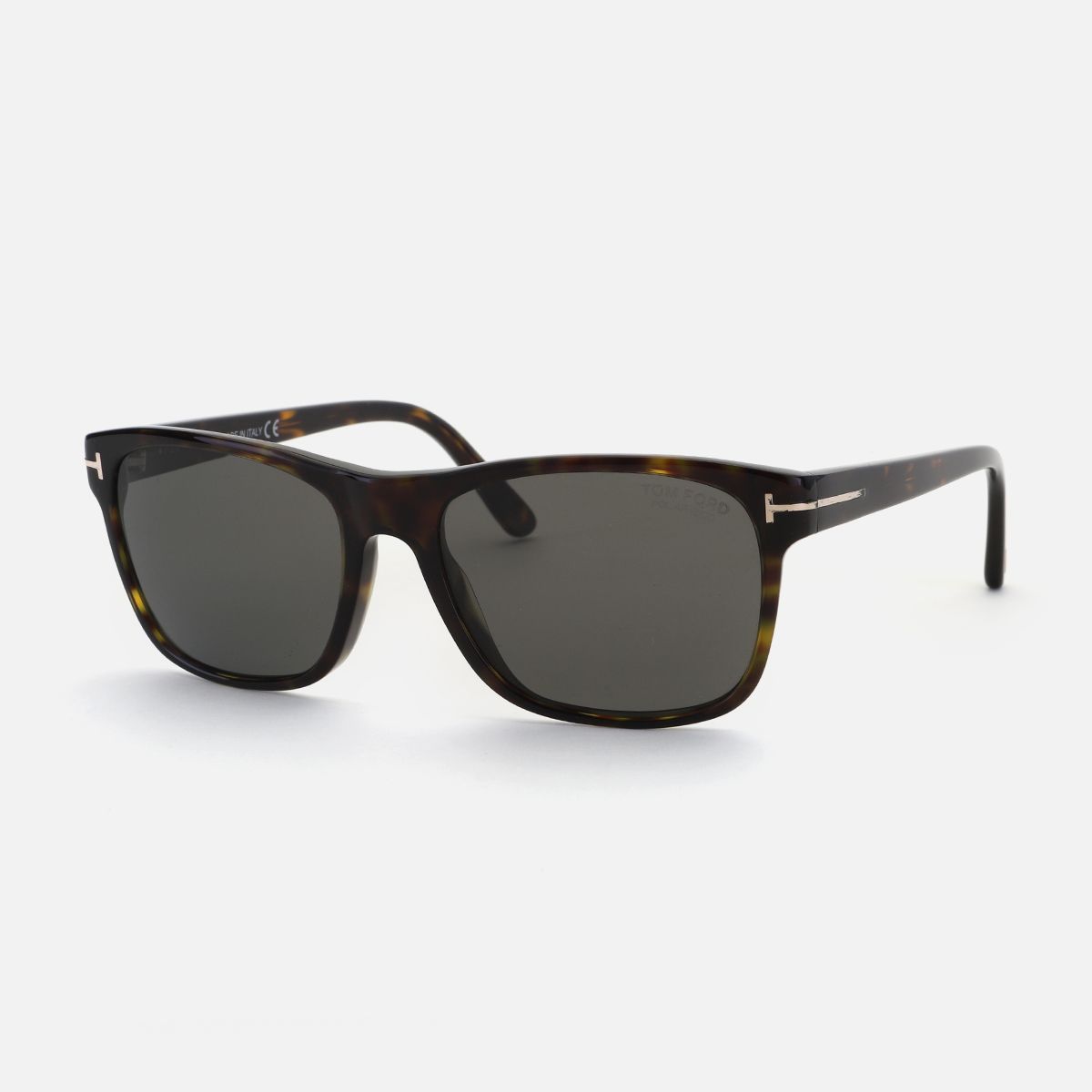 톰포드 아이웨어(TOM FORD EYEWEAR) 줄리오 Giulio TF698 52D POLARIZED(57)