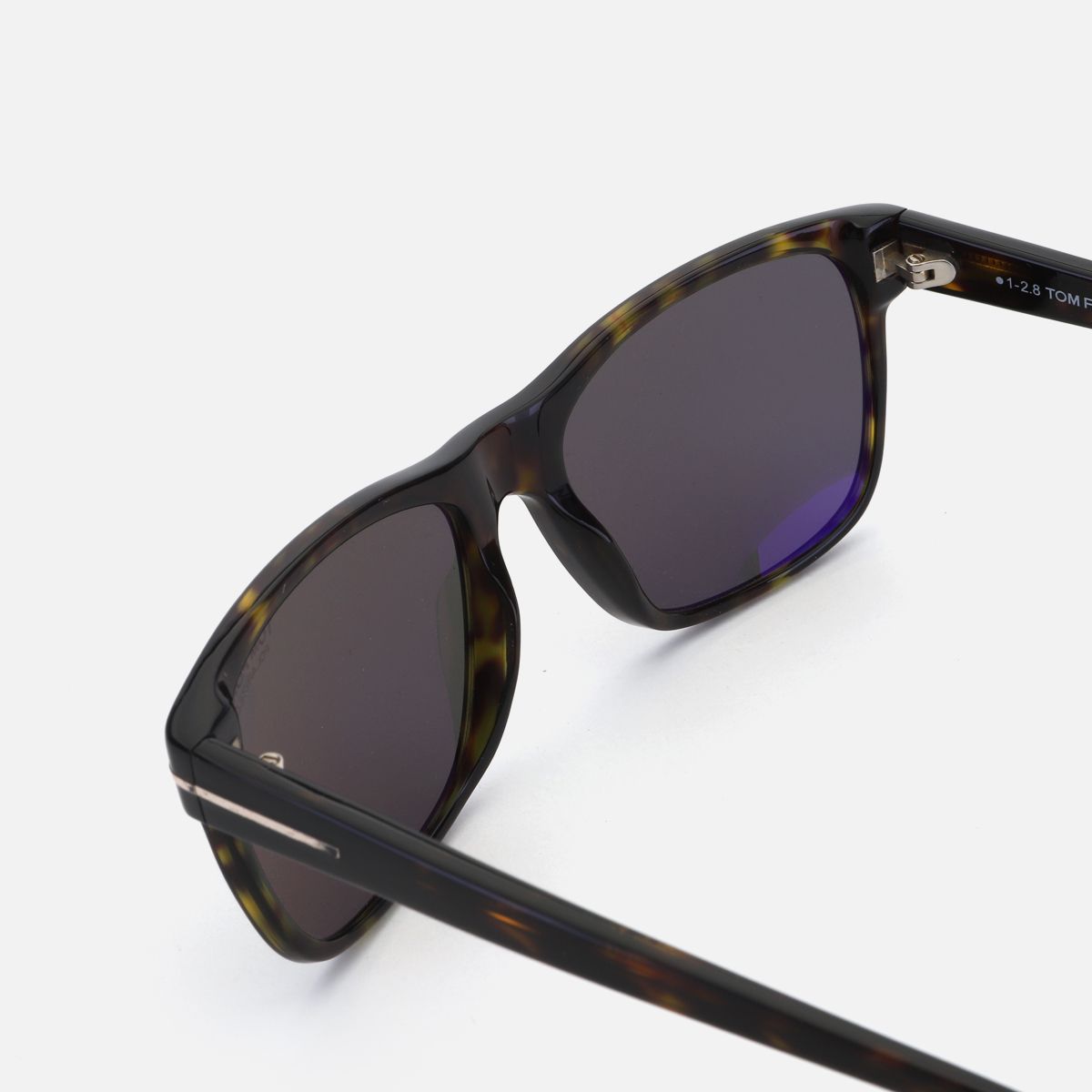 톰포드 아이웨어(TOM FORD EYEWEAR) 줄리오 Giulio TF698 52D POLARIZED(57)