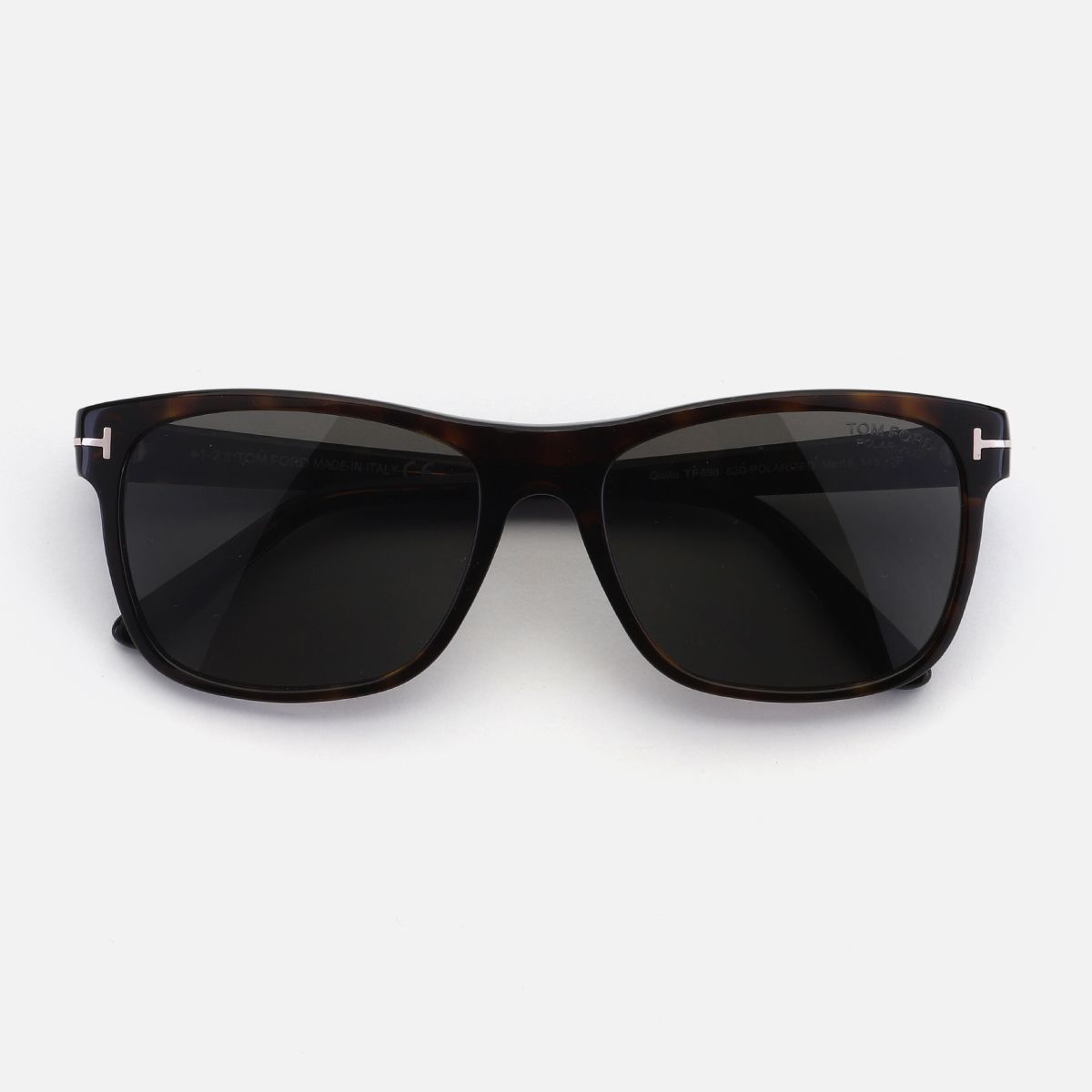톰포드 아이웨어(TOM FORD EYEWEAR) 줄리오 Giulio TF698 52D POLARIZED(59)