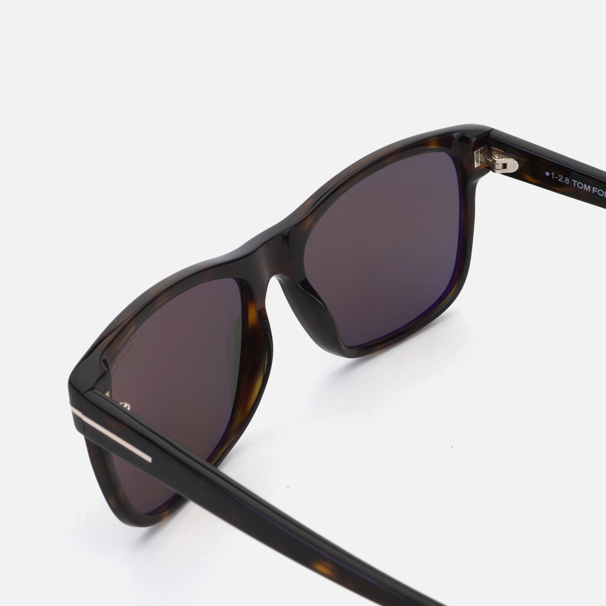 톰포드 아이웨어(TOM FORD EYEWEAR) 줄리오 Giulio TF698 52D POLARIZED(59)