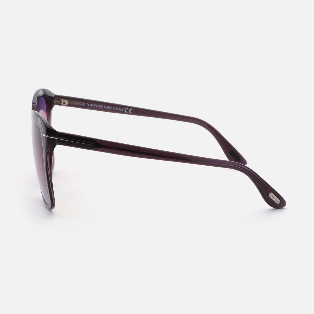 톰포드 아이웨어(TOM FORD EYEWEAR) 페이 Faye-02 TF788 81Z(56)