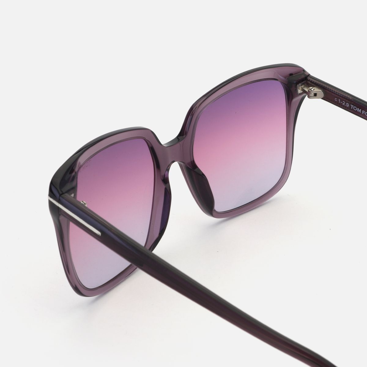 톰포드 아이웨어(TOM FORD EYEWEAR) 페이 Faye-02 TF788 81Z(56)